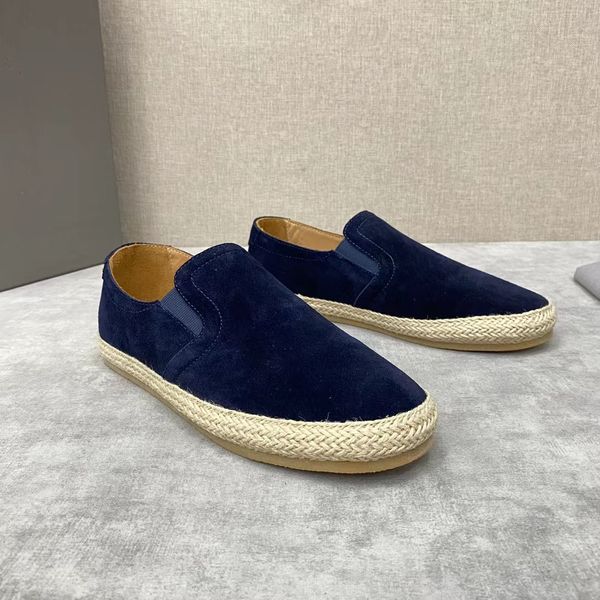 brand 23s s canvas loafers sneakers shoes men's casual walking famous rubber lug sole party wedding runner slip-on trainers eu45, Black
brand 23s s canvas loafers sneakers shoes men's casual walking famous rubber lug sole party wedding runner slip-on trainers eu45, Black