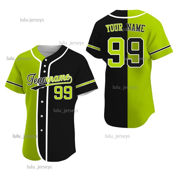 new split color baseball customized jersey fashion baseball plus size shirts for big guys plus size, Blue;black
new split color baseball customized jersey fashion baseball plus size shirts for big guys plus size, Blue;black