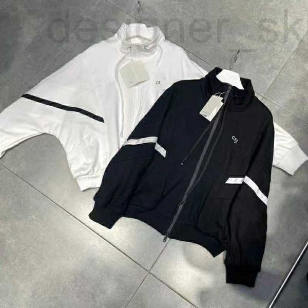 women's jackets designer autumn western style loose splijacket baseball shirt tlyk, Black;brown
women's jackets designer autumn western style loose splijacket baseball shirt tlyk, Black;brown