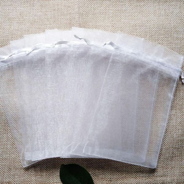boxes 200pcs/lot 10x15cm white jewelry gift packaging organza bags wedding christmas gift packing bags drawstring organza pouch bag, Black;white
boxes 200pcs/lot 10x15cm white jewelry gift packaging organza bags wedding christmas gift packing bags drawstring organza pouch bag, Black;white