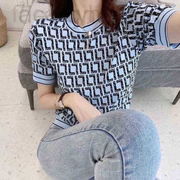 women's knits & tees designer ff letter 2021 new high-quality temperament all-match round neck t-shirt ice silk small shirt was thin ja, White
women's knits & tees designer ff letter 2021 new high-quality temperament all-match round neck t-shirt ice silk small shirt was thin ja, White