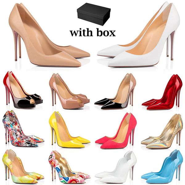 star style luxury shoes women red shiny bottom pumps brand high heel shoes dress wedding shoe b3, Black
star style luxury shoes women red shiny bottom pumps brand high heel shoes dress wedding shoe b3, Black