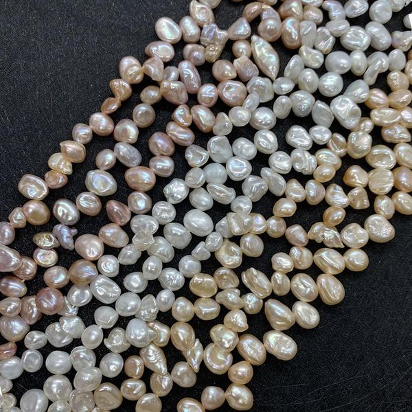 crystal freshwater pearl regenerated beads notoginseng holes irregular beads diy jewelry making bracelet necklace earrings baroque bead
crystal freshwater pearl regenerated beads notoginseng holes irregular beads diy jewelry making bracelet necklace earrings baroque bead