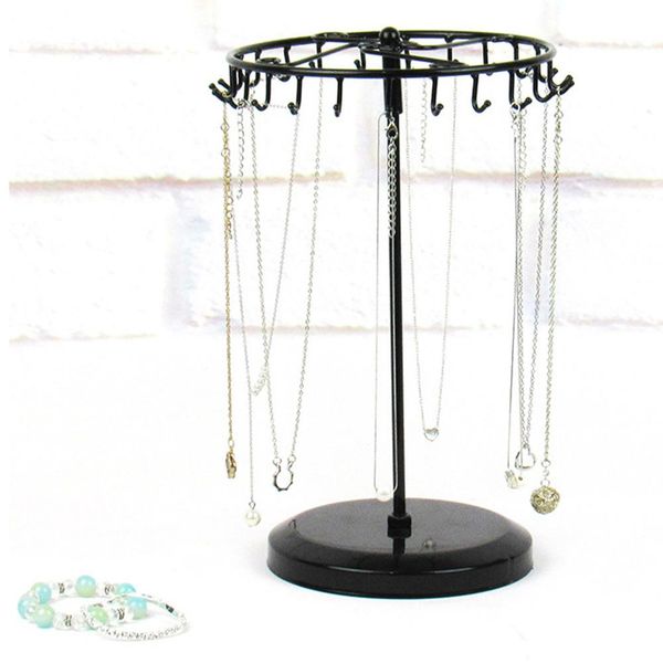 boxes detachable jewelry display rack dangly earrings organizer holder deskstorage home rotating stand high capacity iron plating, Black;white
boxes detachable jewelry display rack dangly earrings organizer holder deskstorage home rotating stand high capacity iron plating, Black;white