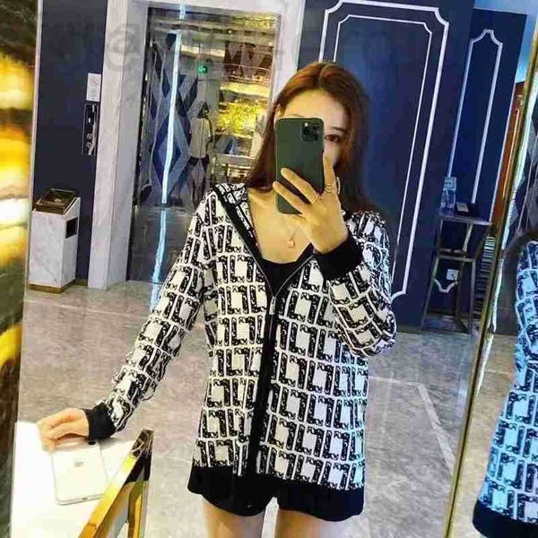 women's knits & tees designer designer luxury quality zip lapel hooded cardigan jacket fashion full letter loose hwk9, White
women's knits & tees designer designer luxury quality zip lapel hooded cardigan jacket fashion full letter loose hwk9, White