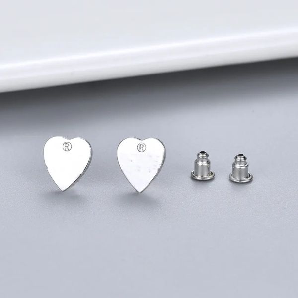 heart shape earrings simple earring letters for woman silver plated brass earrings fashion jewelry supply, Golden;silver
heart shape earrings simple earring letters for woman silver plated brass earrings fashion jewelry supply, Golden;silver