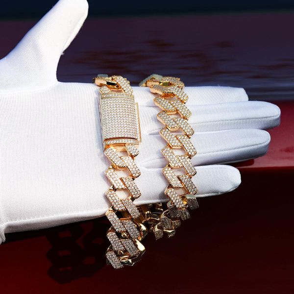 necklaces bubble letter miami cuban link chain for men choker iced out charms real gold plated hip hop jewelry, Silver
necklaces bubble letter miami cuban link chain for men choker iced out charms real gold plated hip hop jewelry, Silver