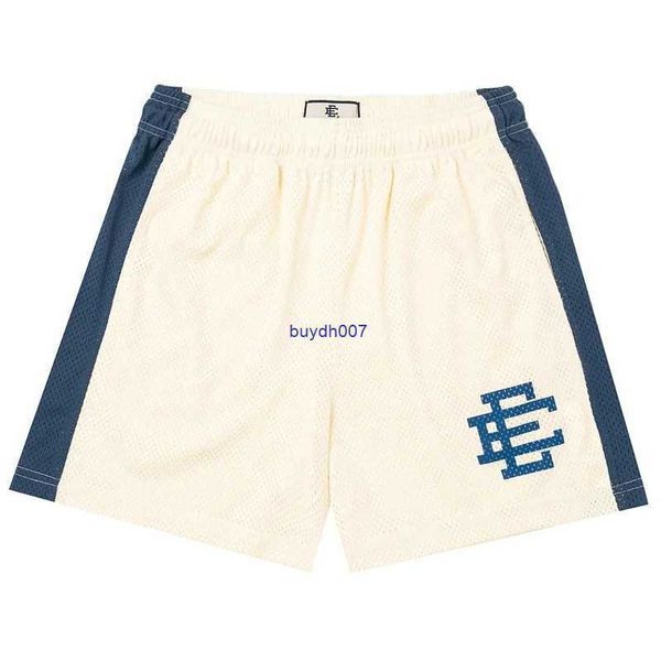 men's and women's shorts fashion beach sweatpants west coast brand eric emanuel ee new spliced summer casual fitness gym workout s, White;black
men's and women's shorts fashion beach sweatpants west coast brand eric emanuel ee new spliced summer casual fitness gym workout s, White;black