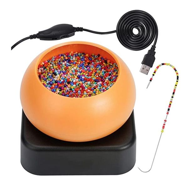 other automatic bead threader electric beading machine diy bracelet waist bead loader for jewelry making
other automatic bead threader electric beading machine diy bracelet waist bead loader for jewelry making