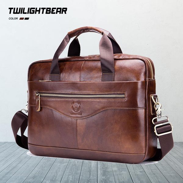 briefcases cow leather briefcase men handbags business lapmassager bag men brand real leather handbags bs044 230520
briefcases cow leather briefcase men handbags business lapmassager bag men brand real leather handbags bs044 230520
