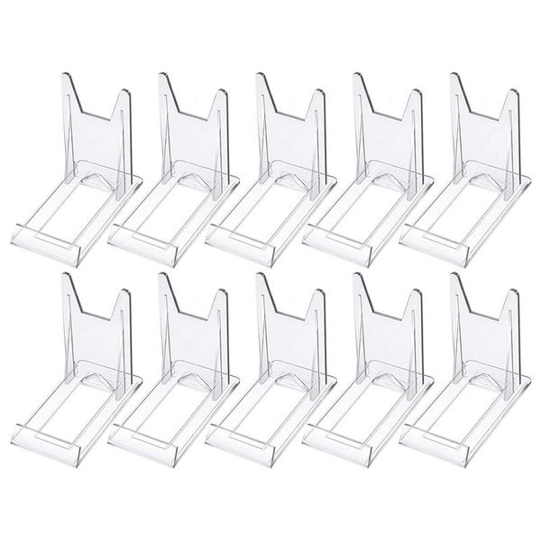 boxes acrylic plate stands plastic display holders picture plate holders clear mini easels stands to display pictures or plate, Black;white
boxes acrylic plate stands plastic display holders picture plate holders clear mini easels stands to display pictures or plate, Black;white