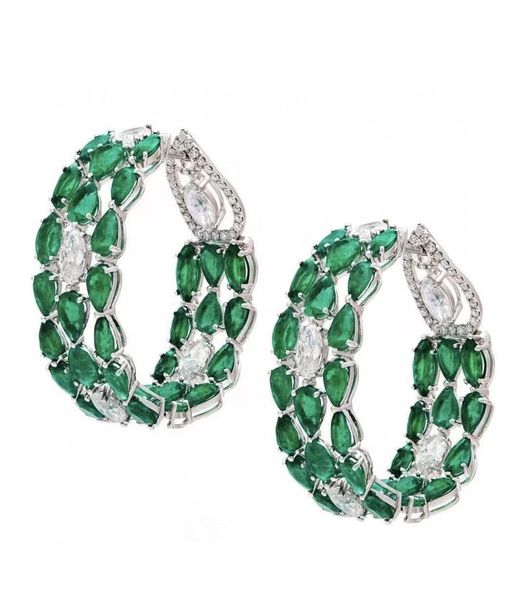 huggie janeklly trendy geometric aretes aros hoop earrings for women accessories cubic zirconia earrings jewelry pendientes mujer moda, Golden;silver
huggie janeklly trendy geometric aretes aros hoop earrings for women accessories cubic zirconia earrings jewelry pendientes mujer moda, Golden;silver