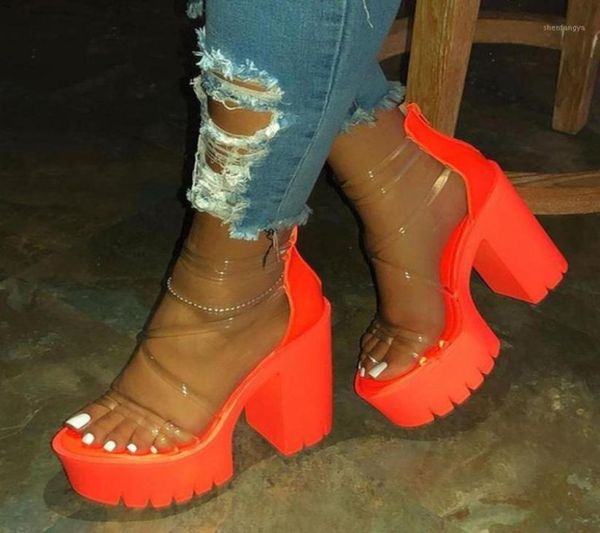 sandals open toe platform chunky heel women 2022 summer plus size 3543 shoes transparent strappy gladiator high heels2283690, Black
sandals open toe platform chunky heel women 2022 summer plus size 3543 shoes transparent strappy gladiator high heels2283690, Black