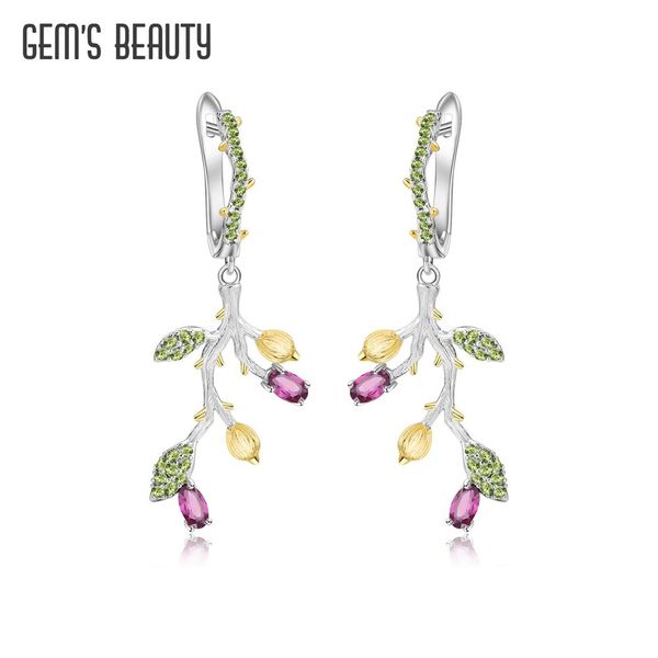 knot gem's beauty branches forest real 925 sterling silver natural earrings design handmade fine jewelry dangle earrings for women
knot gem's beauty branches forest real 925 sterling silver natural earrings design handmade fine jewelry dangle earrings for women
