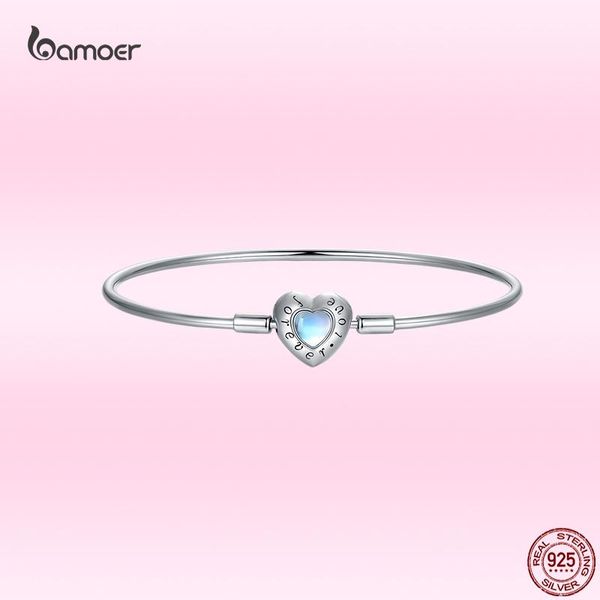 bangle bamoer summer small fresh sterling silver bead bracelet 100% 925 sterling silver bracelet fashion party jewelry for girl gos902, Black
bangle bamoer summer small fresh sterling silver bead bracelet 100% 925 sterling silver bracelet fashion party jewelry for girl gos902, Black