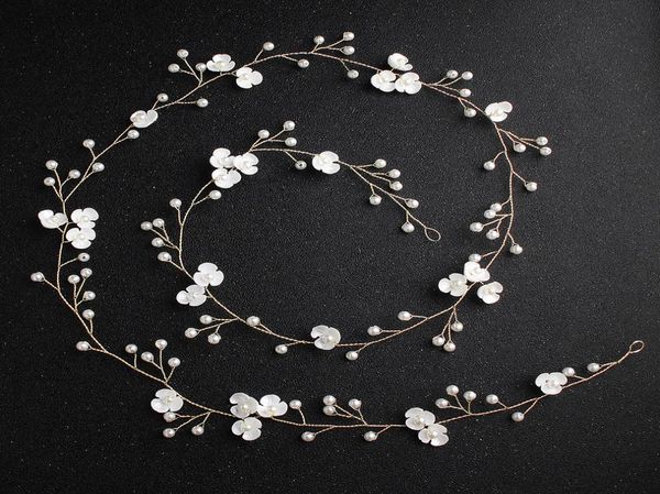 small white flower handmade headbands fashion acrylic crystal wedding hair accessories flexible jewelry for women jcg1211973622, Golden;white
small white flower handmade headbands fashion acrylic crystal wedding hair accessories flexible jewelry for women jcg1211973622, Golden;white