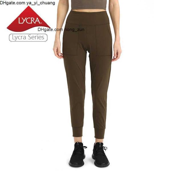 lycra fabric naked-feel lyacal fabric high waist yoga women running gym fitness tights elastic leggings with two side pockets sweatpants
lycra fabric naked-feel lyacal fabric high waist yoga women running gym fitness tights elastic leggings with two side pockets sweatpants