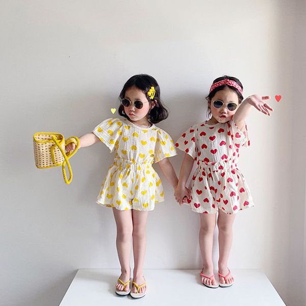 clothing sets baby girl clothes set summer kids outfits infant girls 2piece toddler boy cotton homewear pajama suit boys 230519, White
clothing sets baby girl clothes set summer kids outfits infant girls 2piece toddler boy cotton homewear pajama suit boys 230519, White