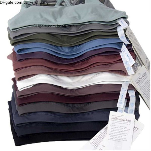 women's lu-088 align crop gym clothing for fitness female underwear yoga clothes for girls sportswear woman bodice sports bras
women's lu-088 align crop gym clothing for fitness female underwear yoga clothes for girls sportswear woman bodice sports bras
