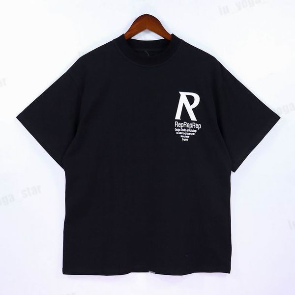 2023 re teams mens t/shirts summer women designers tshirts loose tees fashion brands casual t-shirt luxurys clothing street tees v6bb, White;black
2023 re teams mens t/shirts summer women designers tshirts loose tees fashion brands casual t-shirt luxurys clothing street tees v6bb, White;black