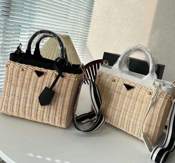 brand beach bag designer advanced straw woven tote summer sunshine holiday shopping bags luxury high capacity crossbody shoulder handbag
brand beach bag designer advanced straw woven tote summer sunshine holiday shopping bags luxury high capacity crossbody shoulder handbag