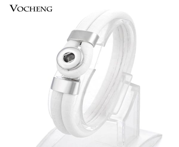 vocheng small noosa interchangeable pu leather 12mm ginger snap jewelry charm bracelet trend jewelry vb0213542185, Golden;silver
vocheng small noosa interchangeable pu leather 12mm ginger snap jewelry charm bracelet trend jewelry vb0213542185, Golden;silver