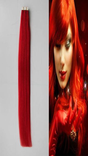 red tape in human hair extensions remy hair 100g tape in human extensions 40pcs 9 colors silky straight european tape in hair whol2911931, Black
red tape in human hair extensions remy hair 100g tape in human extensions 40pcs 9 colors silky straight european tape in hair whol2911931, Black