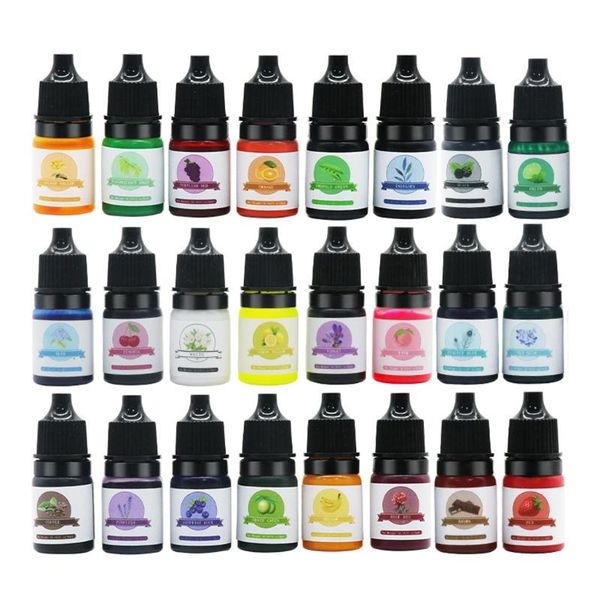 other 24colors epoxy resin pigment transparent nontoxic uv epoxy resin dye liquid for uv resin coloring resin jewelry making dropship
other 24colors epoxy resin pigment transparent nontoxic uv epoxy resin dye liquid for uv resin coloring resin jewelry making dropship