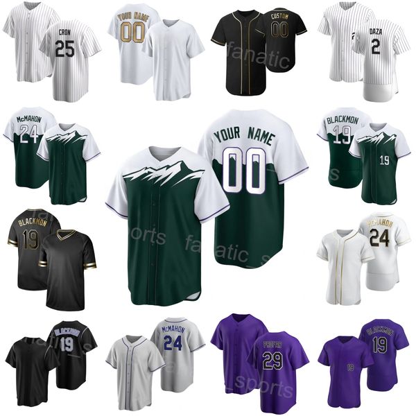 custom baseball 24 ryan mcmahon jersey 25 c.j. cron 29 jurickson profar 19 charlie blackmon 2 yonathan daza 23 kris bryant randal grichuk co, Blue;black
custom baseball 24 ryan mcmahon jersey 25 c.j. cron 29 jurickson profar 19 charlie blackmon 2 yonathan daza 23 kris bryant randal grichuk co, Blue;black