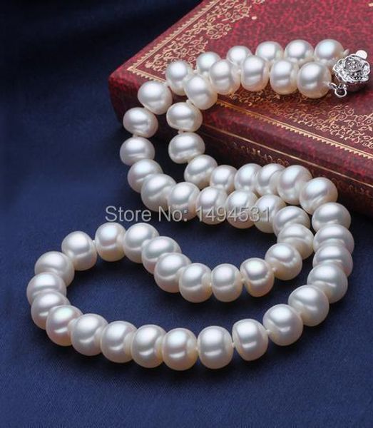 necklaces real pearl necklace 100% freshwater natural pearls beads necklace jewelry s925 sterling silvers flower clasp choker women gifts, Silver
necklaces real pearl necklace 100% freshwater natural pearls beads necklace jewelry s925 sterling silvers flower clasp choker women gifts, Silver