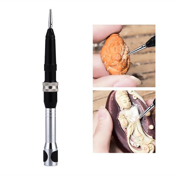 other jewelry rotary handpiece engraving hammer handle for flex shaft shank machine jewelry carving drill quick change accessory tool
other jewelry rotary handpiece engraving hammer handle for flex shaft shank machine jewelry carving drill quick change accessory tool