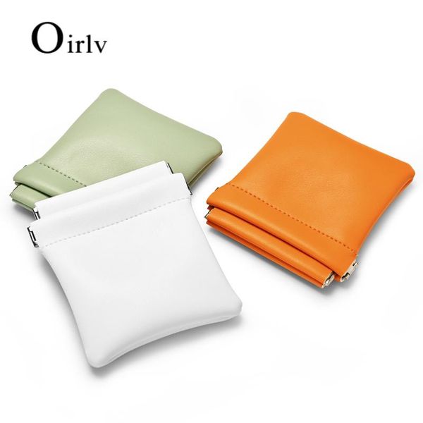 boxes oirlv 5pcs/lot automatic sealing jewelry organizer bag cosmetic storage bag fashion multiple colors pu leather customize, Black;white
boxes oirlv 5pcs/lot automatic sealing jewelry organizer bag cosmetic storage bag fashion multiple colors pu leather customize, Black;white