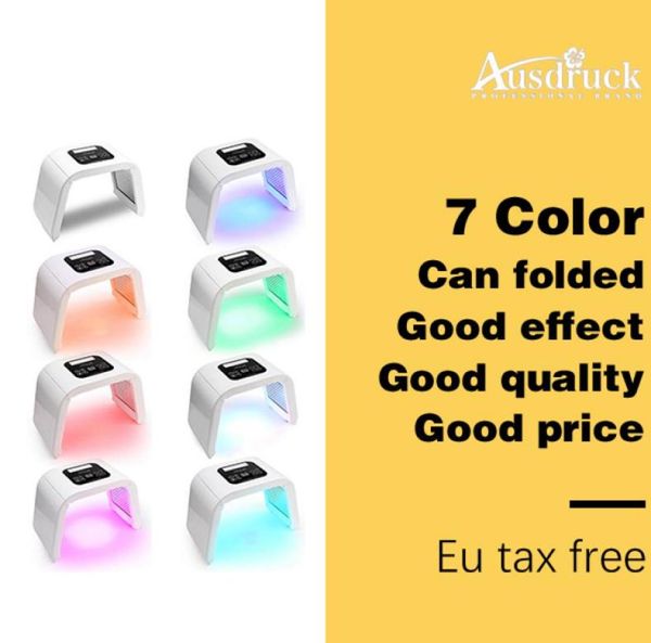 led pon therapy 7 colors red blue green light treatment facial beauty skin care rejuvenation pototherapy mask pdt bea7091073
led pon therapy 7 colors red blue green light treatment facial beauty skin care rejuvenation pototherapy mask pdt bea7091073