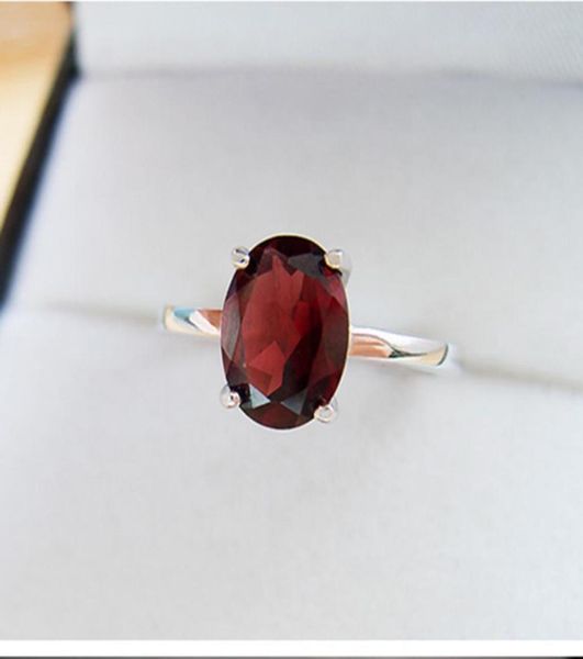 100 natural garnet ring for daily wear 79mm garnet silver ring simple 925 silver gemstone ring8738131, Golden;silver
100 natural garnet ring for daily wear 79mm garnet silver ring simple 925 silver gemstone ring8738131, Golden;silver