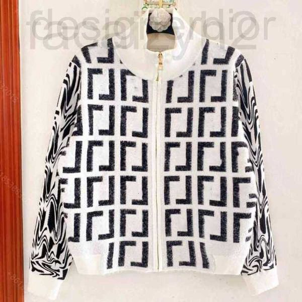 women's sweaters designer 21ss mohair knits sweater jacket women long sleeve jackets ffen brand letter zipper hoodies 4 colors winter w, White;black
women's sweaters designer 21ss mohair knits sweater jacket women long sleeve jackets ffen brand letter zipper hoodies 4 colors winter w, White;black