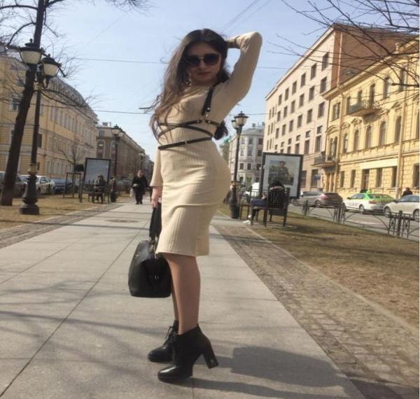 women leather harness belts slim tight street strap body casual tide adjustable metal buckle waist belts ceinture femme 5507137, Black;brown
women leather harness belts slim tight street strap body casual tide adjustable metal buckle waist belts ceinture femme 5507137, Black;brown