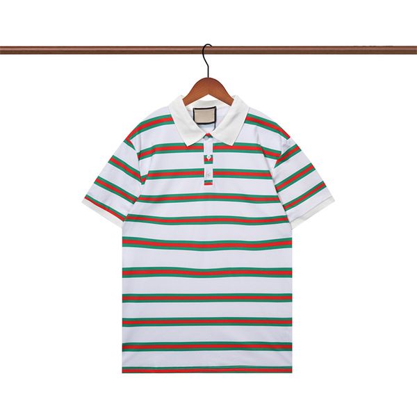 6 new fashion london england polos shirts mens designers polo shirts high street embroidery printing t shirt men summer cotton casual t-shir, White;black
6 new fashion london england polos shirts mens designers polo shirts high street embroidery printing t shirt men summer cotton casual t-shir, White;black