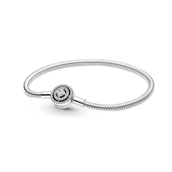 bangle 2021 new 100% 925 sterling silver winter moments halo snake chain bracelets fit charms beads diy bracelet for christmas gift, Black
bangle 2021 new 100% 925 sterling silver winter moments halo snake chain bracelets fit charms beads diy bracelet for christmas gift, Black