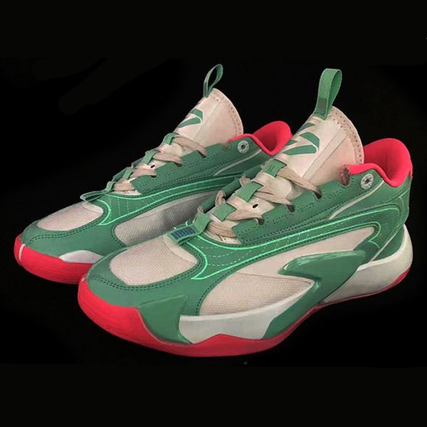 luka 2 glow in the dark men basketball shoes 2023 red white black green red jumpmen mens women sports shoe size us5-us12
luka 2 glow in the dark men basketball shoes 2023 red white black green red jumpmen mens women sports shoe size us5-us12