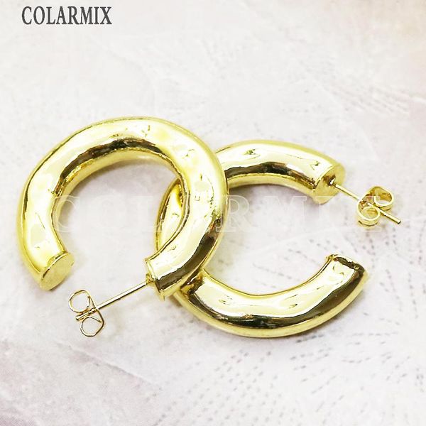 huggie 10 pairs fashion hoop earrings multi size studs hoop earrings fashion earrings for women 58018, Golden;silver
huggie 10 pairs fashion hoop earrings multi size studs hoop earrings fashion earrings for women 58018, Golden;silver