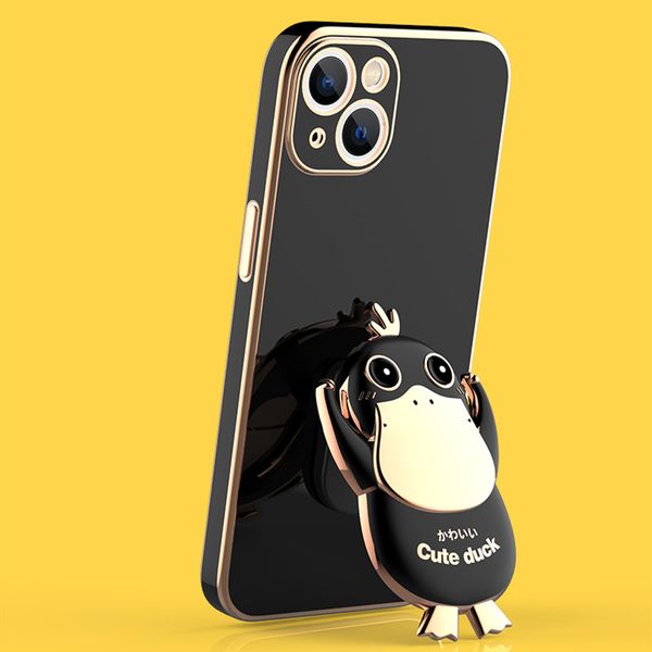 duck folding stand holder phone case for samsung galaxy note 10 lite 20 ultra s10 s20 s21 fe s22 ultra plus a13 silicone cover
duck folding stand holder phone case for samsung galaxy note 10 lite 20 ultra s10 s20 s21 fe s22 ultra plus a13 silicone cover