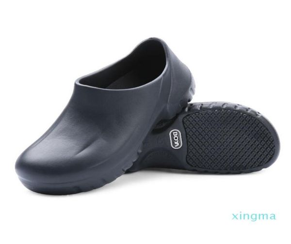 man shoes kitchen cook shoes black clogs working hospital shoes super antiskidding oil proof waterproof sandals flat8711893
man shoes kitchen cook shoes black clogs working hospital shoes super antiskidding oil proof waterproof sandals flat8711893