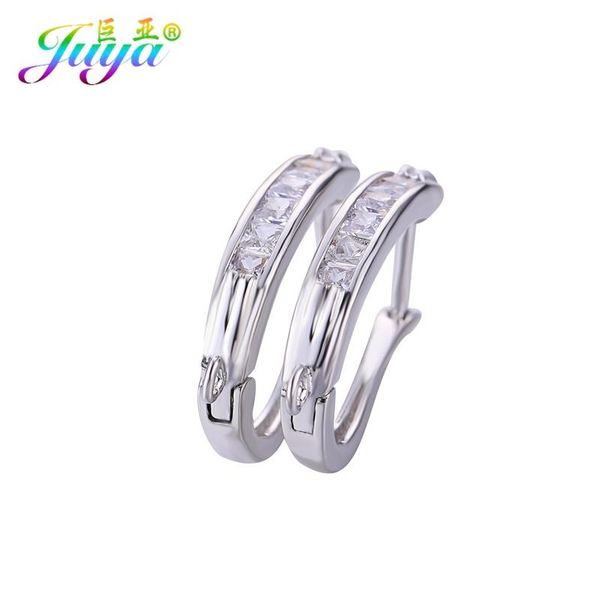 polish juya wholesale basic earrings supplies for handmade gold/silver color bail earring hooks diy fashion earrings jewelry making, Blue
polish juya wholesale basic earrings supplies for handmade gold/silver color bail earring hooks diy fashion earrings jewelry making, Blue