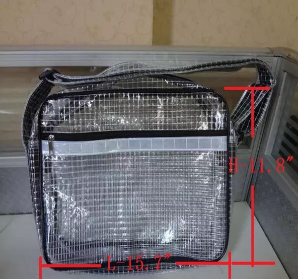 clear pvc computer bag antistatic pvc bag cleanroom engineer bag full cover pvc 20kg tool can be put5970306
clear pvc computer bag antistatic pvc bag cleanroom engineer bag full cover pvc 20kg tool can be put5970306