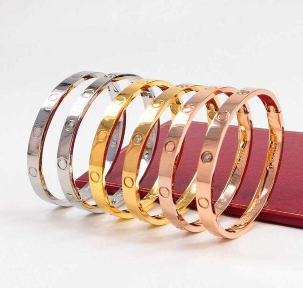 wedding jewelry bangle kajia bracelet fifth generation titanium steel buckle bracelet colorfast 18k rose gold couple bracelet vale3810131, Black
wedding jewelry bangle kajia bracelet fifth generation titanium steel buckle bracelet colorfast 18k rose gold couple bracelet vale3810131, Black