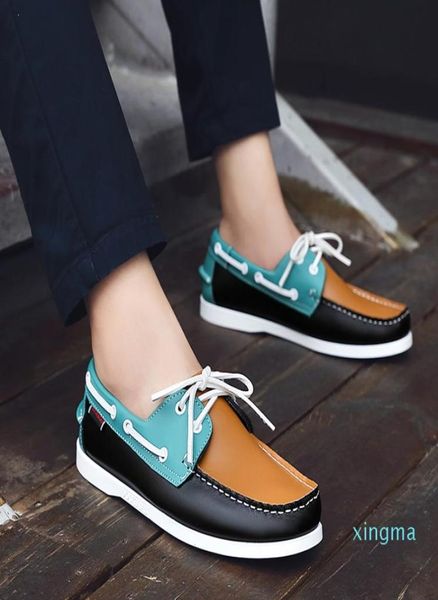 mens casual genuine suede leather classic boat shoes loafers shoes handmade shoes 680436, Black
mens casual genuine suede leather classic boat shoes loafers shoes handmade shoes 680436, Black