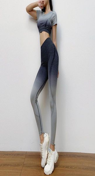 yoga clothes for women seamless gym yoga set fitness workout running sport athletic legging women sportswear suit5830729, White;red 
yoga clothes for women seamless gym yoga set fitness workout running sport athletic legging women sportswear suit5830729, White;red