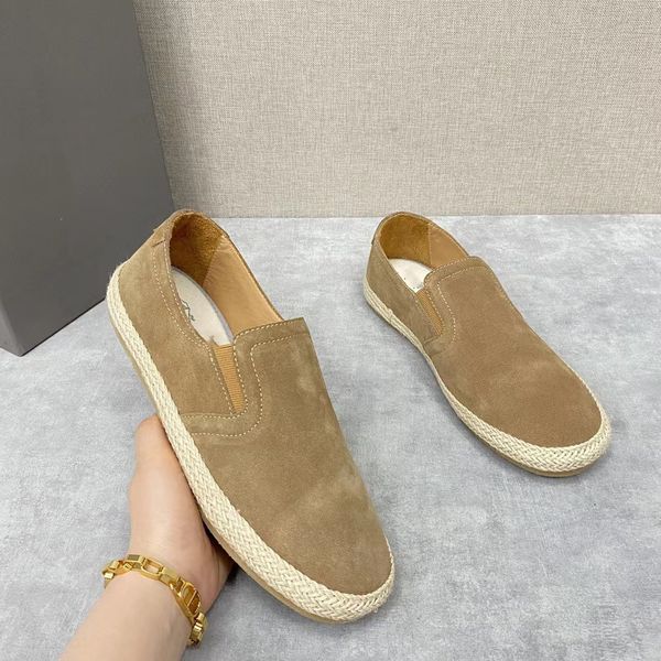 2023 luxury canvas loafers sneakers shoes men's casual walking famous rubber lug sole party wedding runner slip-on trainers eu45, Black
2023 luxury canvas loafers sneakers shoes men's casual walking famous rubber lug sole party wedding runner slip-on trainers eu45, Black