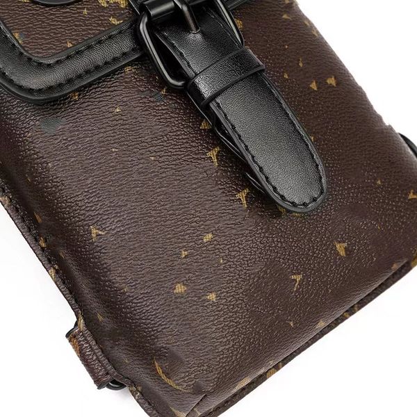 2023 new printed embossed fashion random single shoulder crossbody bag brand quality mobile phone bag chest bag manufacturers direct sales, Black;red
2023 new printed embossed fashion random single shoulder crossbody bag brand quality mobile phone bag chest bag manufacturers direct sales, Black;red
