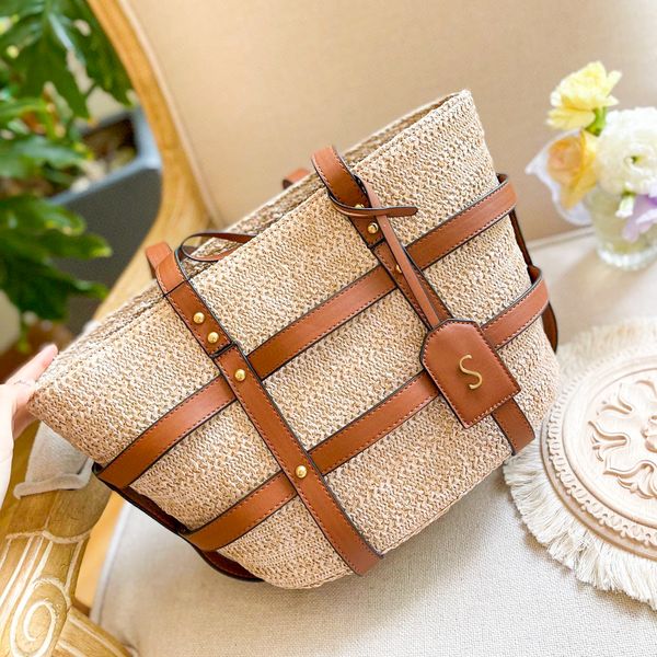 large yslity handbag beach bag womens luxury rive gauche tote basket mens weave linen city clutch bags shopping designer crossbody weekend b
large yslity handbag beach bag womens luxury rive gauche tote basket mens weave linen city clutch bags shopping designer crossbody weekend b